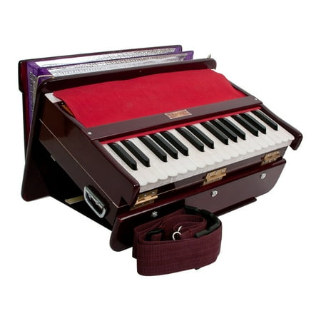 banjira Dulcetina - Maroon