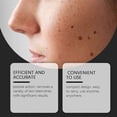 thumbnail image 4 of Portable Laser Skin Care Pen for Blemish Removal & Skin Cleansing, 4 of 5