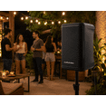 thumbnail image 2 of Bafle Audiobahn Recargable 8 180w ELECTRO8, 2 of 7