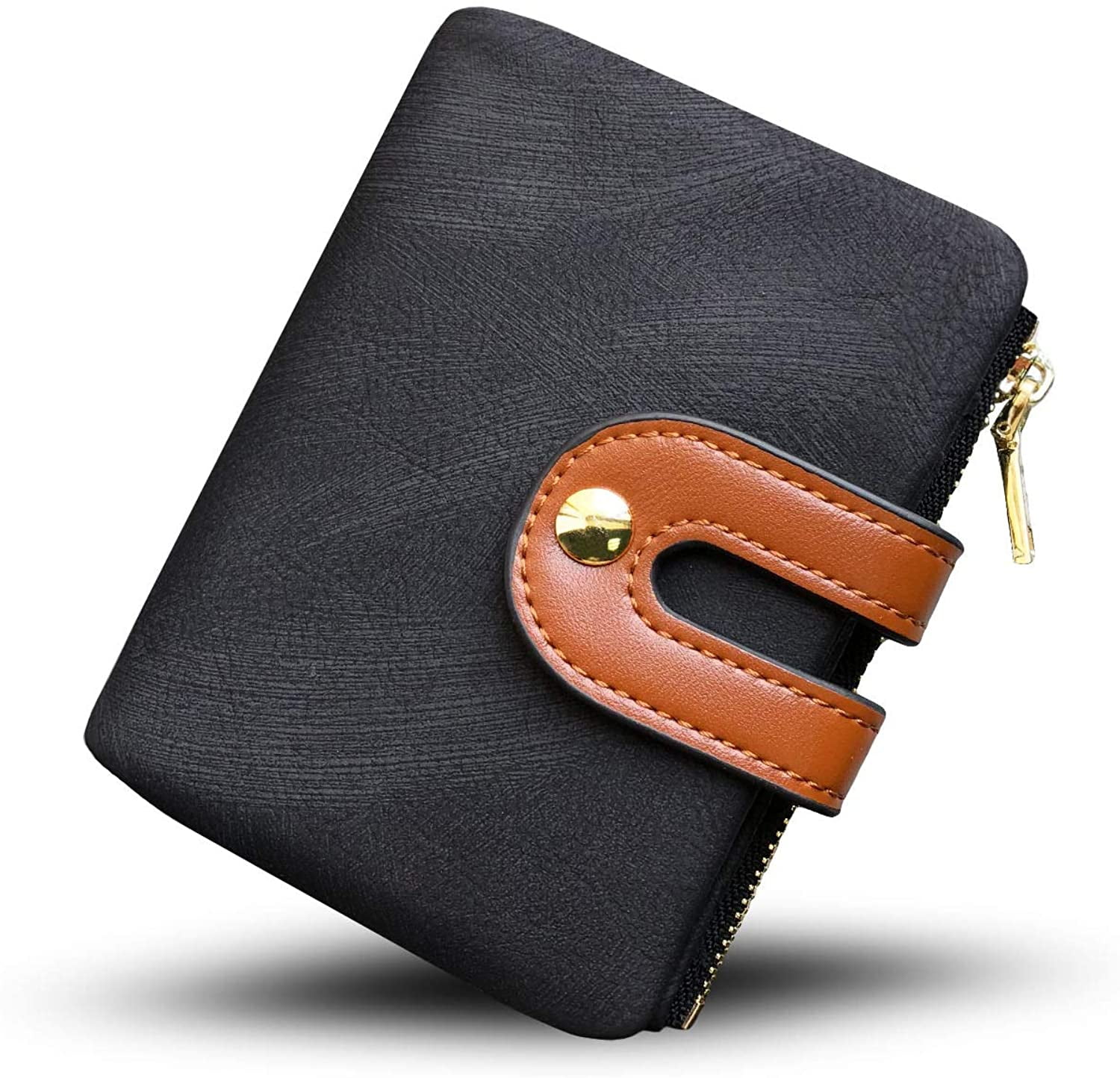 soft leather wallets for ladies
