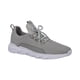 thumbnail image 1 of Tenis Hombre HGN by MR SHU Entrenamiento Diseño Flexible Ajuste Elastico gris 27.5, 1 of 4