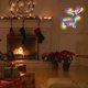 thumbnail image 5 of Letrero de neón navideño, letreros de luz de neón LED para árbol de Navidad, decoración de interiores, luces de neón alimentadas por USB o con batería para Navidad., 5 of 5