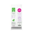 thumbnail image 3 of Dapple Baby On-the-Go All-Purpose Cleaning Wipes, Lavender, 1 Resealable Pack (30 Wipes), 3 of 9