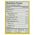 thumbnail image 5 of Wheat Thins Spinach and Roasted Garlic Crackers, 175g (2 Pack), 5 of 7