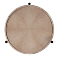 thumbnail image 2 of Butler Specialty Company Lemaire Round Nesting Coffee Tables - Heritage, 2 of 6