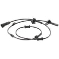 thumbnail image 2 of New Left Rear ABS Speed Sensor Compatible With Ram 3500 Laramie 6 Cyl 6.7L 2500 Outdoorsman 8 Cyl 5.7L 2500 Outdoorsman 6 Cyl 6.7L 2012 By 4779735AD 4779735AF 4779735AC, 2 of 2