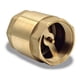 thumbnail image 1 of Válvula Check Anti-retorno Tuberías Hasta 1 Npt En Vertical, 1 of 1