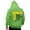 Green, variant on QHFBli Lightweight Men's Hoodie Mens God Print Casual Hooded Sweatshirt Long Sleeve Pullover Comfortable Daily Wear Streetwear Fashion Light Gray S