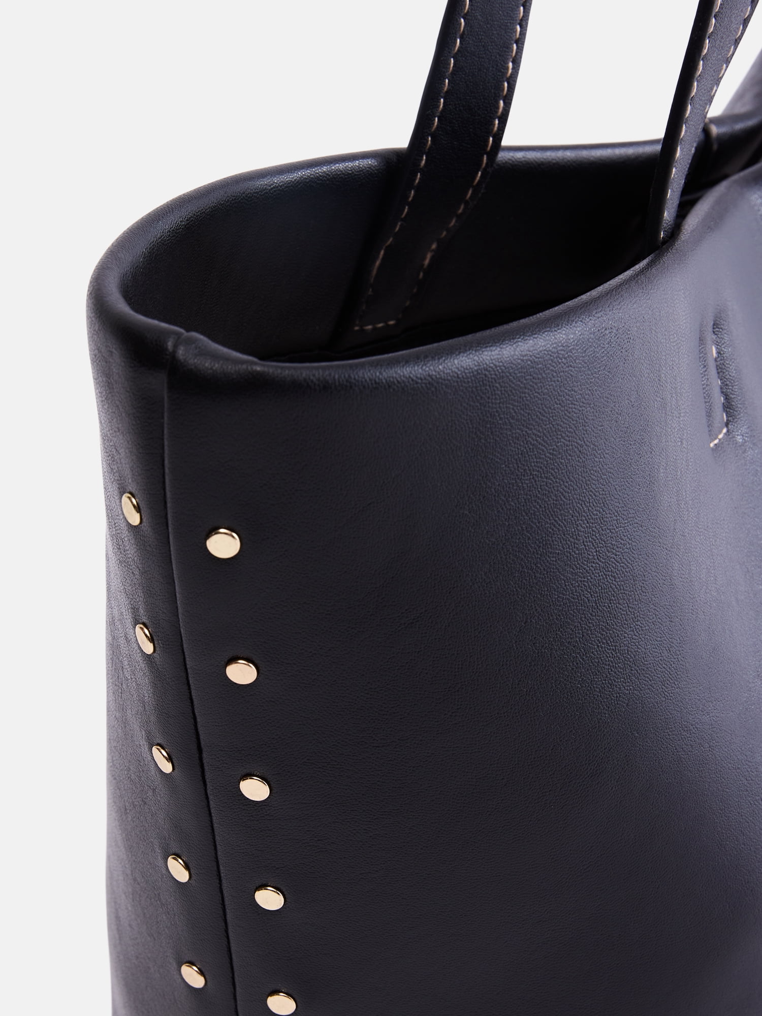 Scenario Women's Tote Handbag, Black