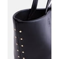 thumbnail image 3 of Scenario Women's Tote Handbag, Black, 3 of 6