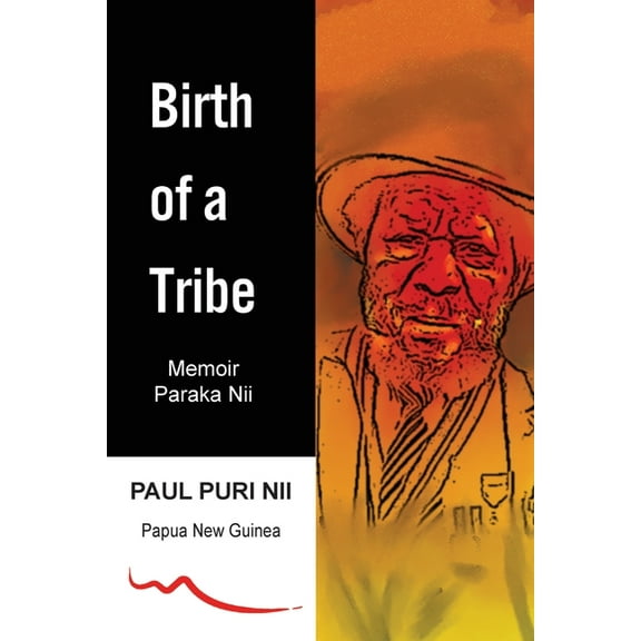 Birth of a Tribe, (Paperback)
