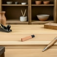 thumbnail image 4 of Luxshiny 2Pcs Chef Cutter Handle Ergonomic Design for Improved Cutting Efficiency, 4 of 7