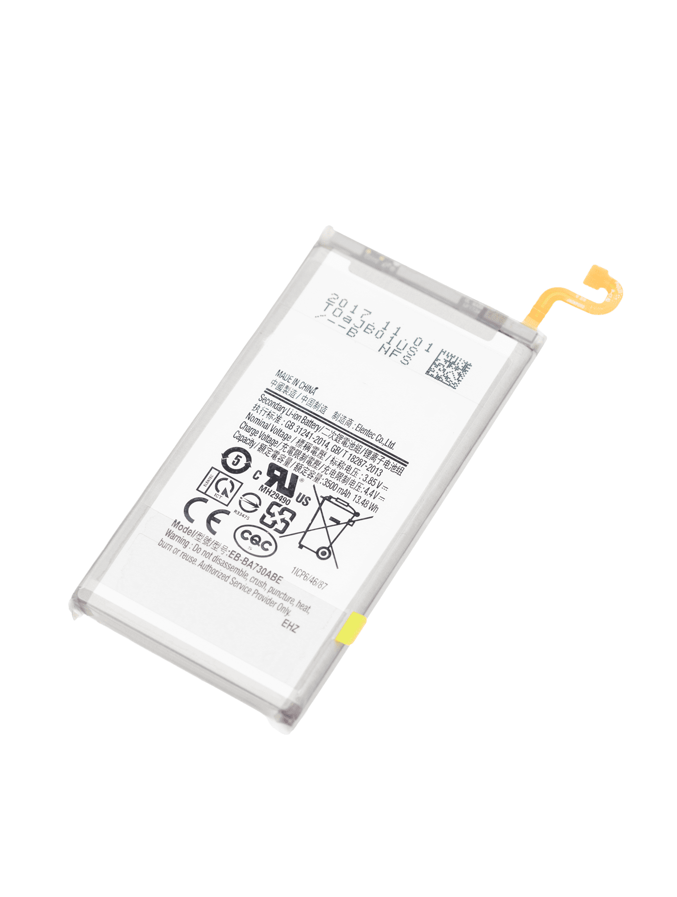 Samsung a8 plus battery mah Clearance