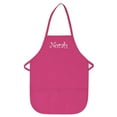 thumbnail image 1 of THE APRONPLACE Personalized Embroidered Add A Name Child Apron - Toddlers & Kids Sizes - Very Cute - Great Gift, 1 of 4