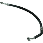 mazda cx-9 a/c suction line hose assembly