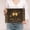 Brown, variant on Darling Souvenir Personalized Engraved Laser Cut Wedding Guest Book Wooden Cover Sign-in Book Registry Guestbook Scrapbook-HR