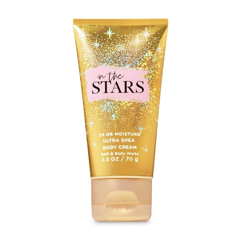 Amazon.com : Bath and Body Works IN THE STARS Travel Size
