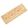 thumbnail image 3 of yuksok Planches à Perles Conteneur de Rangement Plateau de Perles Pratique pour Rangement Bracelet A, 3 of 9