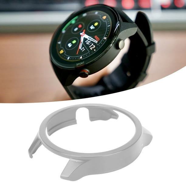 Smartwatch mi watch color hotsell