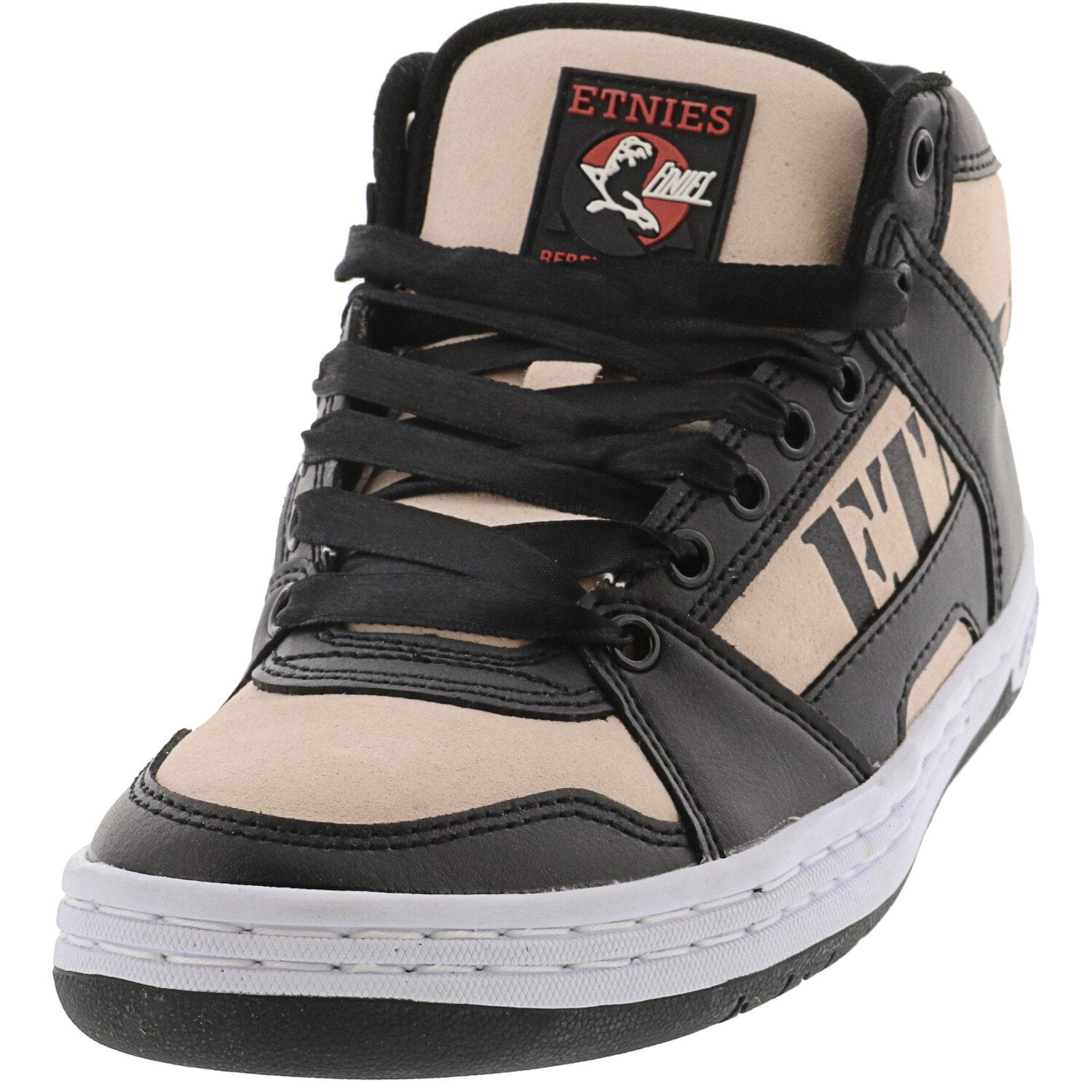 Etnies Leather Shoes Online Sale Up To 50 Off