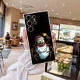 thumbnail image 1 of Exprese su estilo con esta innovadora funda de teléfono de TPU con estampado de dibujos animados para la serie iPhone, 1 of 4
