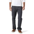thumbnail image 1 of Pantalón cargo Wrangler Authentics de sarga elástica de corte holgado, 1 of 4