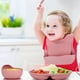 thumbnail image 5 of Children's complementary silicone plate baby complementary bowl smiley plate six-piece cutlery set, baby feeding set., 5 of 5