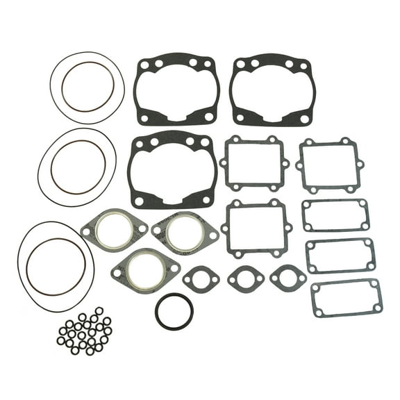 SPI, 09-710216, Top End Gasket Kit fits Arctic Cat 600 Powder Extreme, Triple Touring & ZRT600
