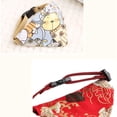 thumbnail image 6 of Adjustable Cartoon Triangle Scarf Dog Triangle Bibs Bow Tie Kitten Bandana Cat Collar Trigon Scarf Pet Supplies Cat Saliva Towel 8, 6 of 8