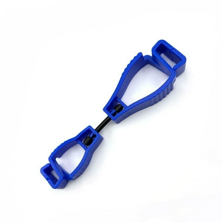 

Multifunctional Glove Clip Holder Hanger Guard Labor Work Clamp Grabber Catcher Safety Work Tools Glove Grabber Clip