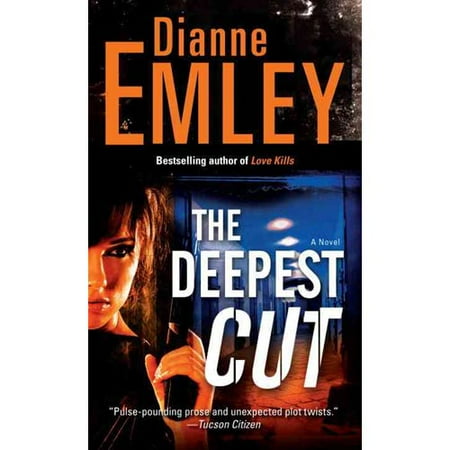 The Deepest Cut