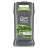 Dove Men+Care Long Lasting Men's Antiperspirant Deodorant Stick, Extra Fresh Citrus, 2.7 oz