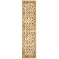 thumbnail image 2 of SAFAVIEH Austin Napier Oriental Runner Rug, Creme, 2'3" x 8', 2 of 6