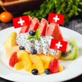 thumbnail image 4 of Country Flag Toothpicks | Cake And Burger Decorative Sticks | Flags For Themed Meals, 4 of 5