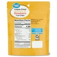 thumbnail image 6 of Great Value Freeze Dried Banana & Strawberry Fruit Crisps, 1.3 oz., 6 of 8