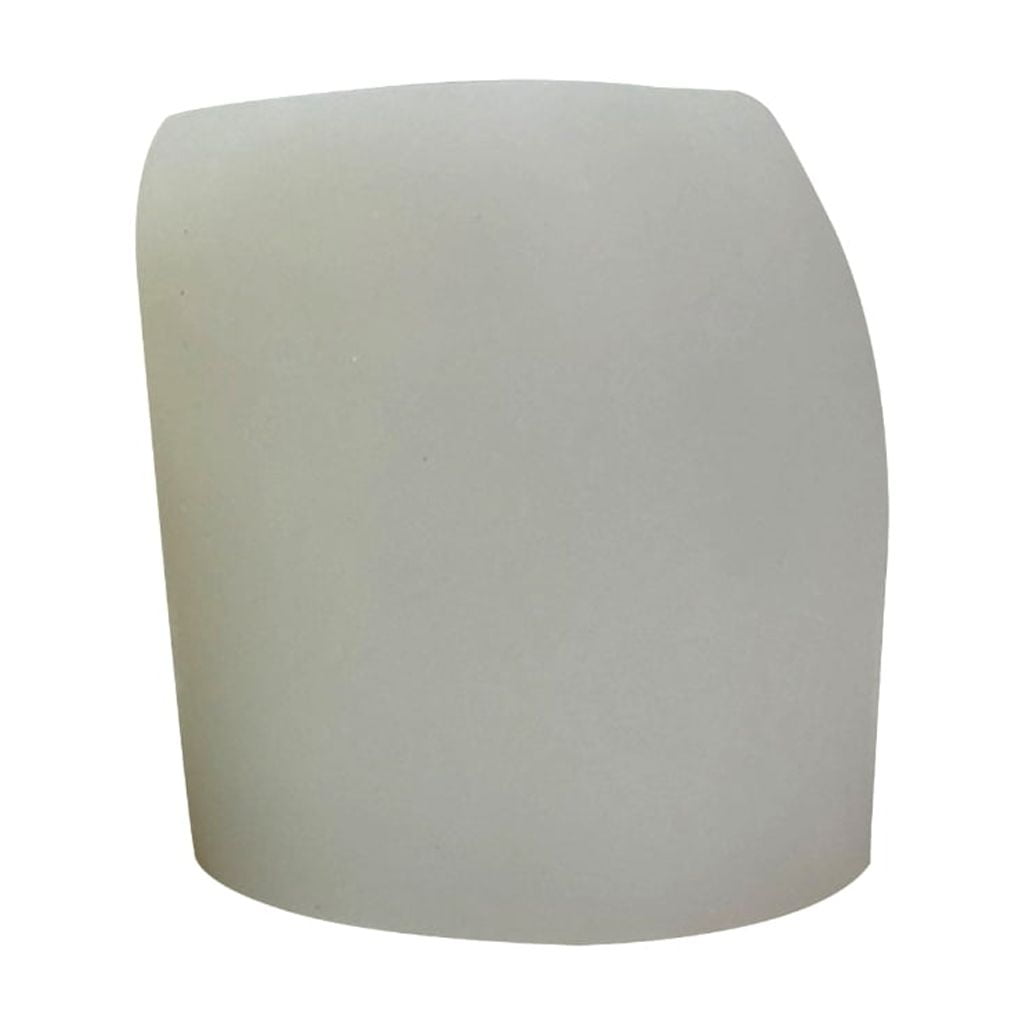 Animal Cylinder Silicone Mold DIY Crafts Project Reusable Soap Candle Plaster Chocolate Baking Tool Supplies Accessory