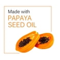 thumbnail image 5 of Vedic Naturals Papaya Body Scrub 450gm | Tan Removal | Removes Dead Skin | Exfoliation | 100% Organic, 5 of 6