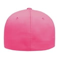 thumbnail image 3 of Yupoong Casquette de Baseball Ajustée Flexfit pour Hommes, 3 of 3