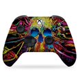 thumbnail image 2 of Dream Controller Original Wireless Custom Xbox One Controller - Xbox One S/Xbox One X/PC/Laptop with Windows 10, Custom Anti-Slip Gaming Controller with Bluetooth, 2 of 5