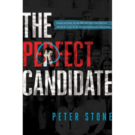 The Perfect Candidate (Hardcover)