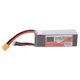 thumbnail image 1 of Batterie Lipo 4S 14,8 V 2\xa0200 mAh 45 C, prise XT60, grande capacité, pour voiture télécommandée, 1 of 4