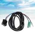 thumbnail image 3 of Trim & Tilt Switch For Yamaha 704, 3 of 5