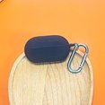 thumbnail image 3 of Soft Silicone Protective Case Covers for Buds Earphones Shock Portable Covers, 3 of 8