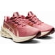 thumbnail image 1 of ASICS Novablast 2 Running Shoe Smokey Rose/Pure Bronze 1012BO49 US W 9.5 EU 41.5, 1 of 6
