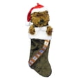 thumbnail image 1 of Calcetín de peluche Star Wars Chewbacca 20 pulgadas Kurt Adler, 1 of 1