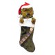 thumbnail image 1 of Calcetín de peluche Star Wars Chewbacca 20 pulgadas Kurt Adler, 1 of 1