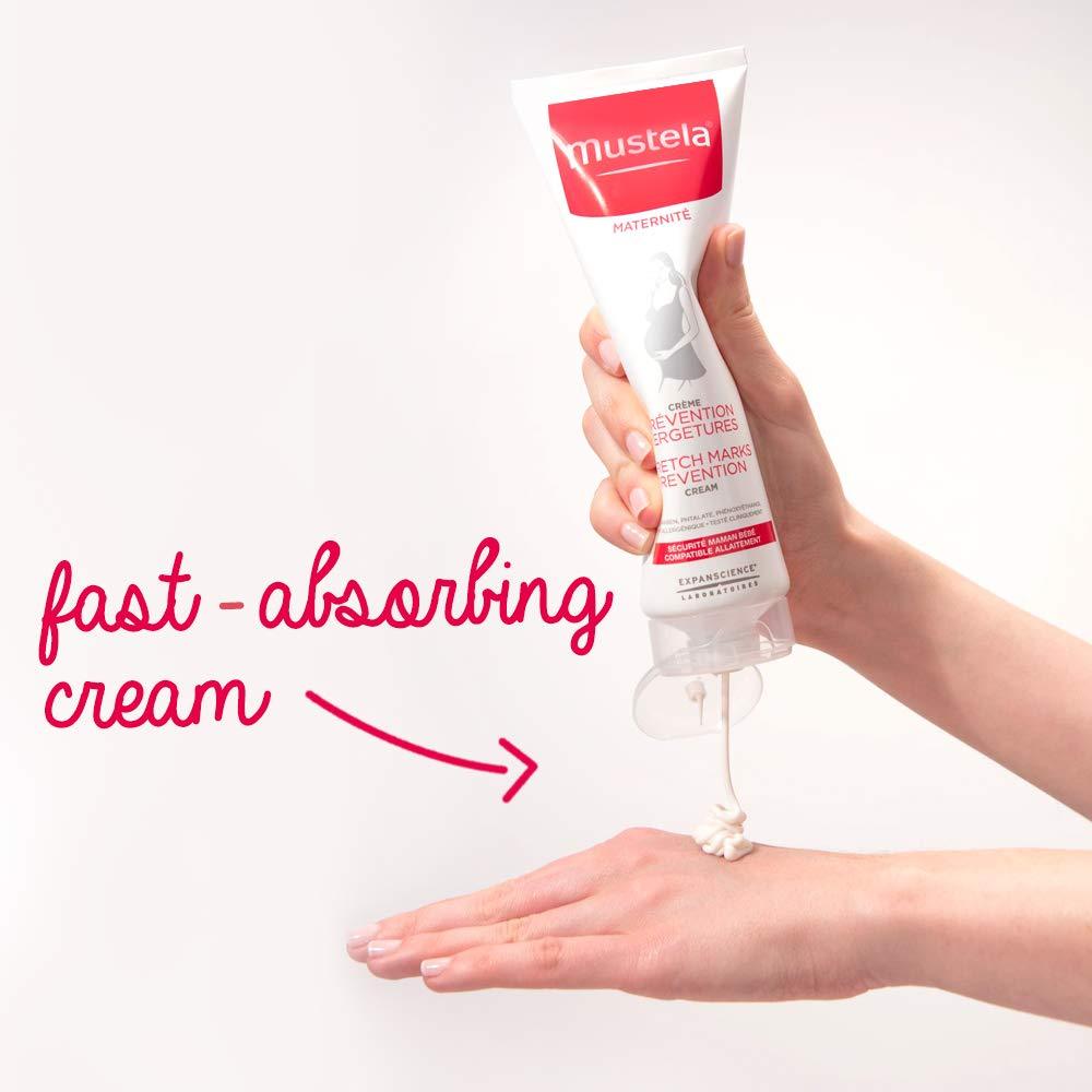 mustela prevention cream