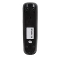 thumbnail image 4 of Call Back Home Telephone, Telephone, 38 Sets Of Memory For Home Restaurant Office Advisory Service Black,White,Red, 4 of 8
