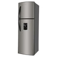 thumbnail image 2 of Refrigerador Mabe Automático10 Pies Dark Silver RMA250FYMRQ1Con Despachador de Agua, 2 of 5