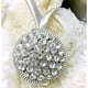 thumbnail image 2 of Flor Imitación Decorativa Hebilla Magnética Cortina de Ventana Tieback Tie-Back Holdbacks Clips String Cuerda de Suspensión Gloria Clip de cortina magnética, 2 of 9